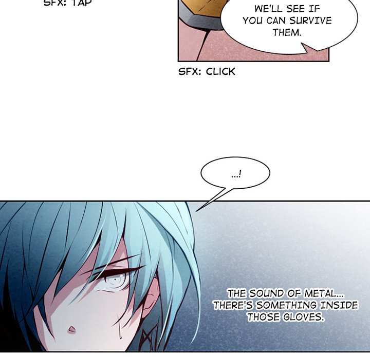 ANZ manhwa