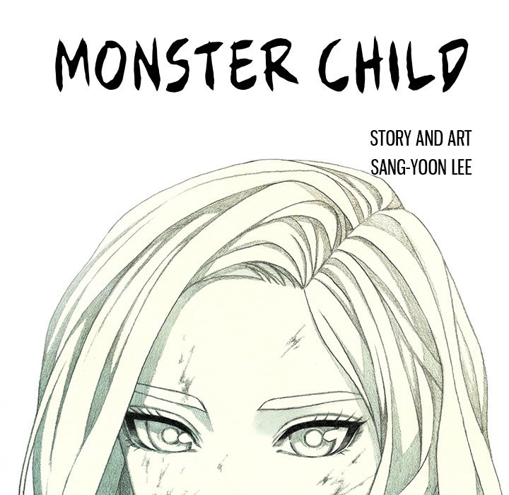 Monster Child