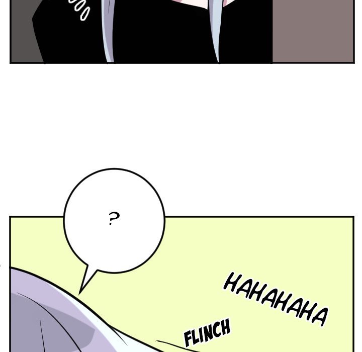 MAYA manhwa