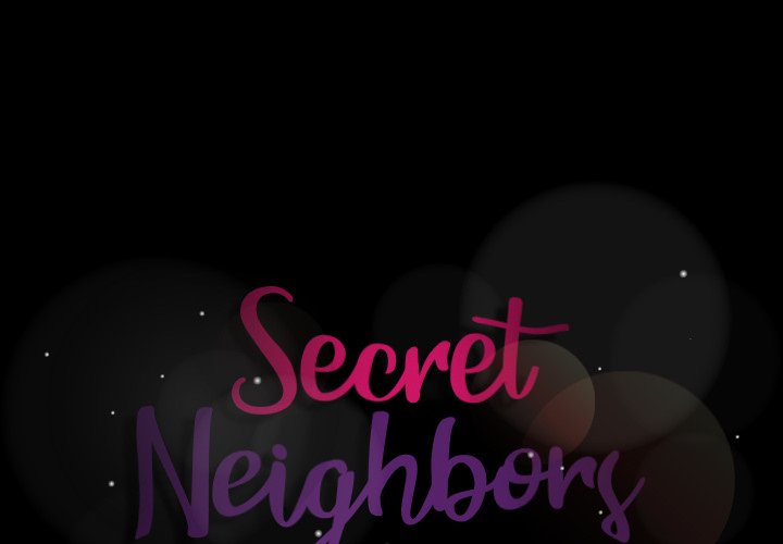 Secret Neighbors