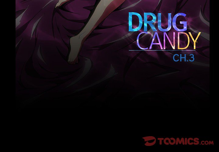 Drug Candy