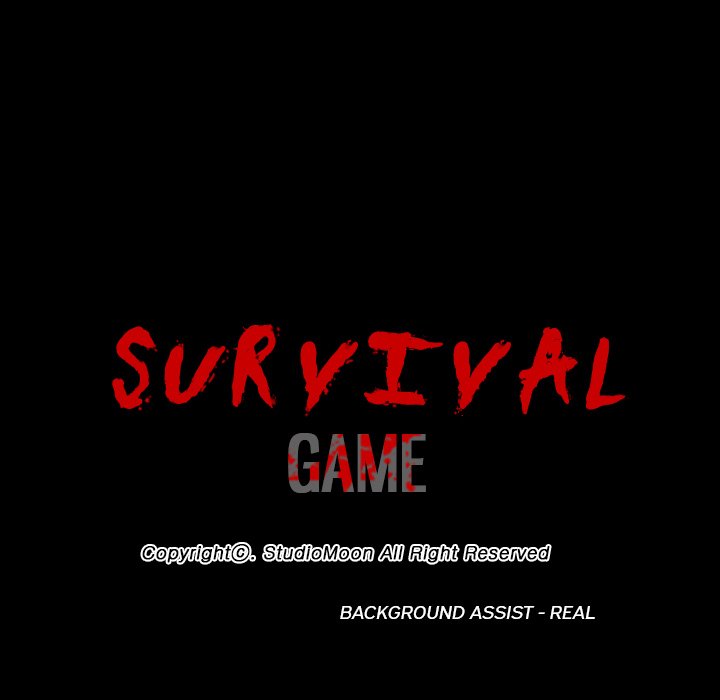 Survival Game