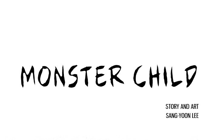 Monster Child