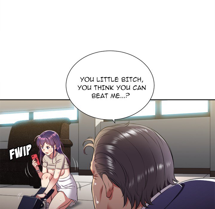 Yuri’s Part Time Job