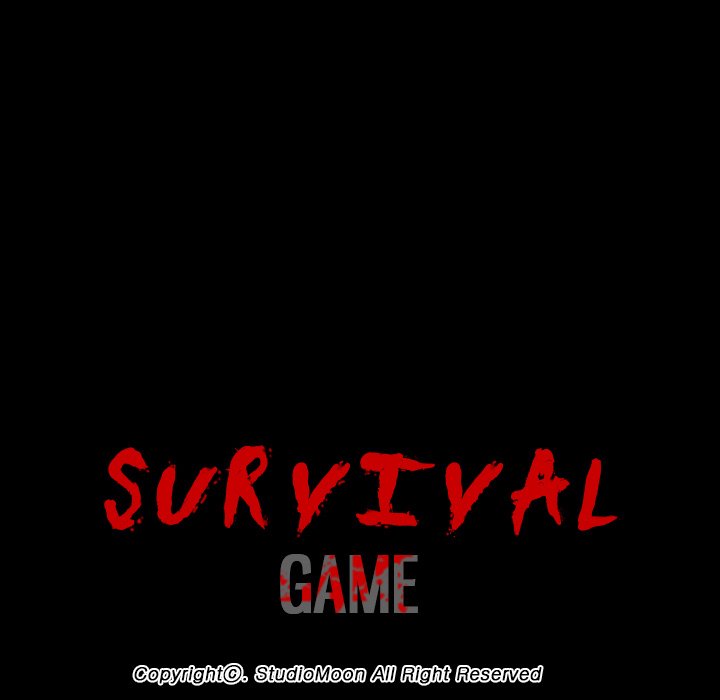 Survival Game