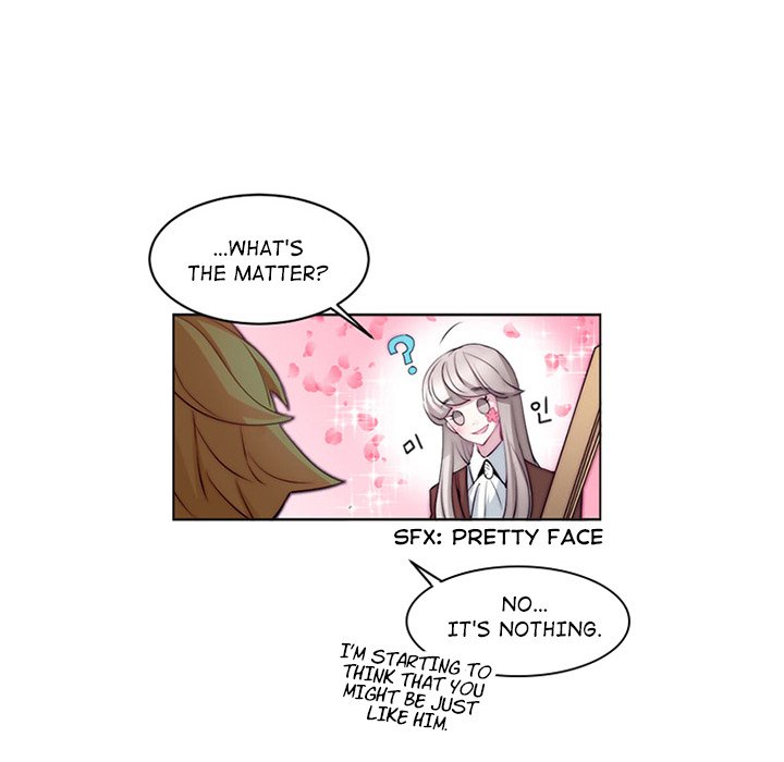 ANZ manhwa