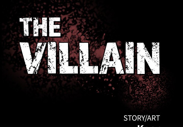 The Villain