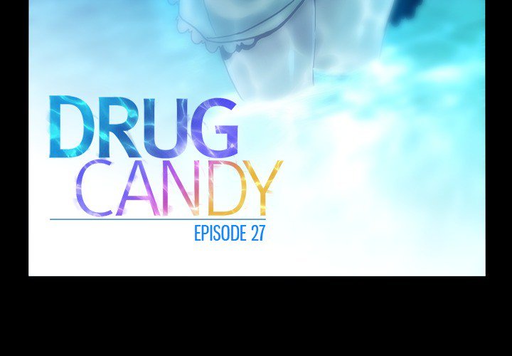 Drug Candy