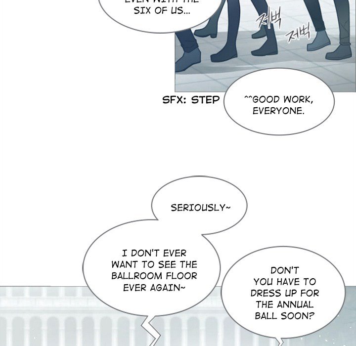 ANZ manhwa