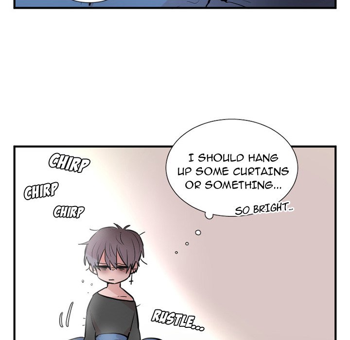 MAYA manhwa