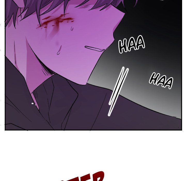 MAYA manhwa