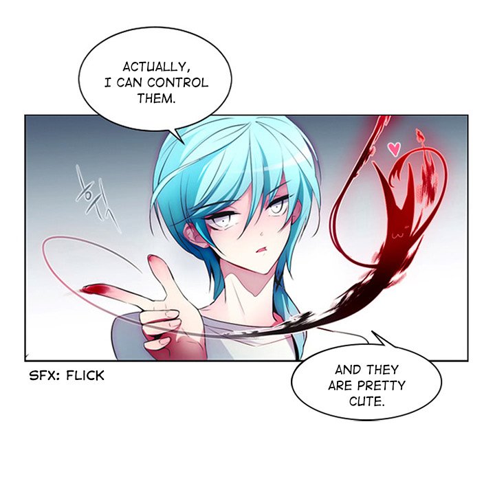 ANZ manhwa