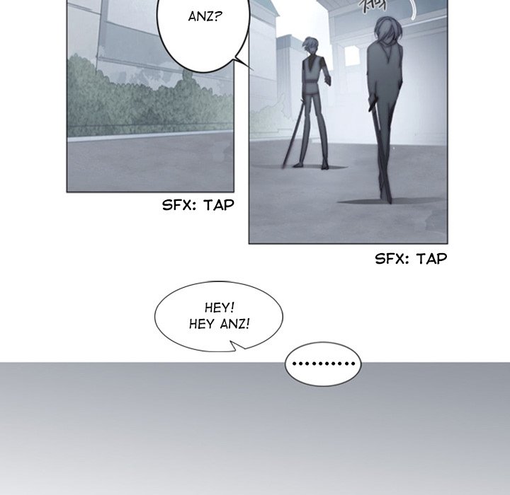 ANZ manhwa