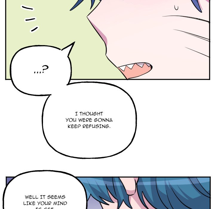 MAYA manhwa