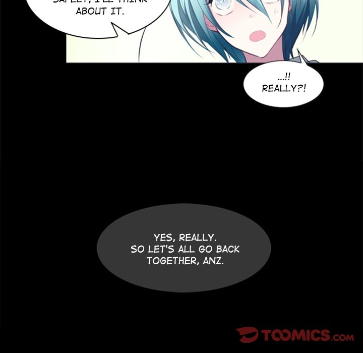 ANZ manhwa