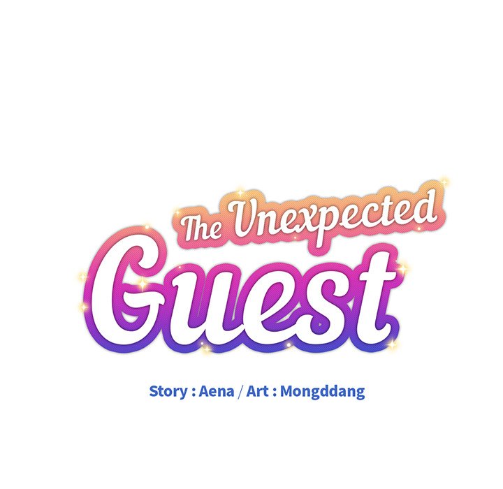 The Unexpected Guest