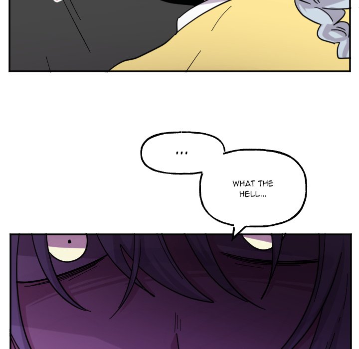 MAYA manhwa