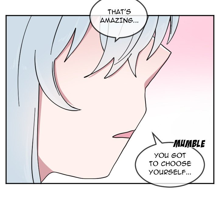 MAYA manhwa