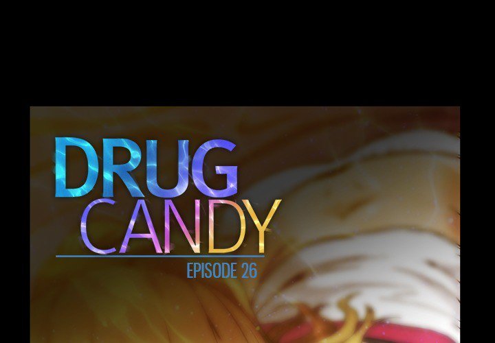 Drug Candy