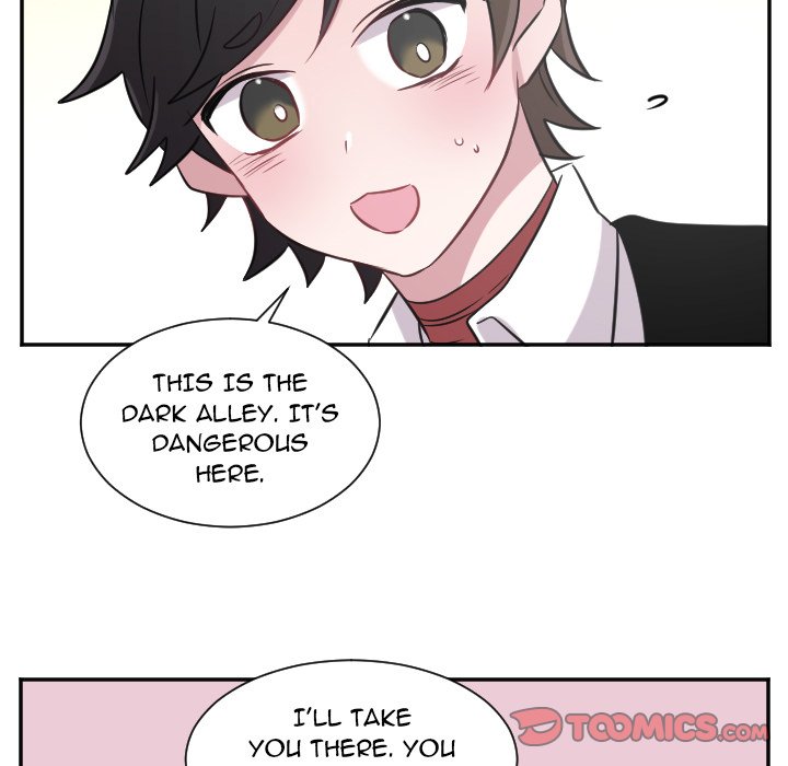 MAYA manhwa