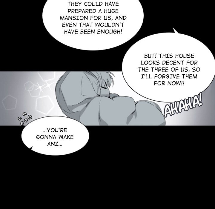 ANZ manhwa