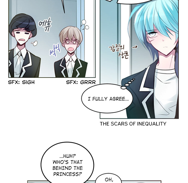 ANZ manhwa