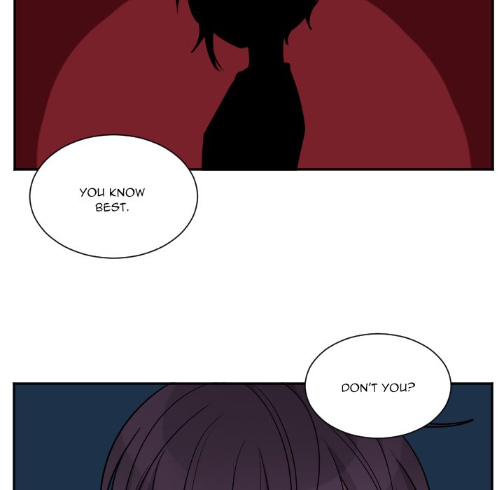 MAYA manhwa