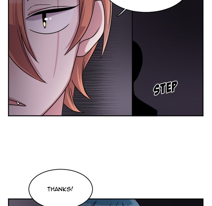 MAYA manhwa