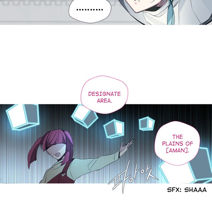 ANZ manhwa