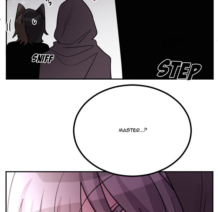 MAYA manhwa