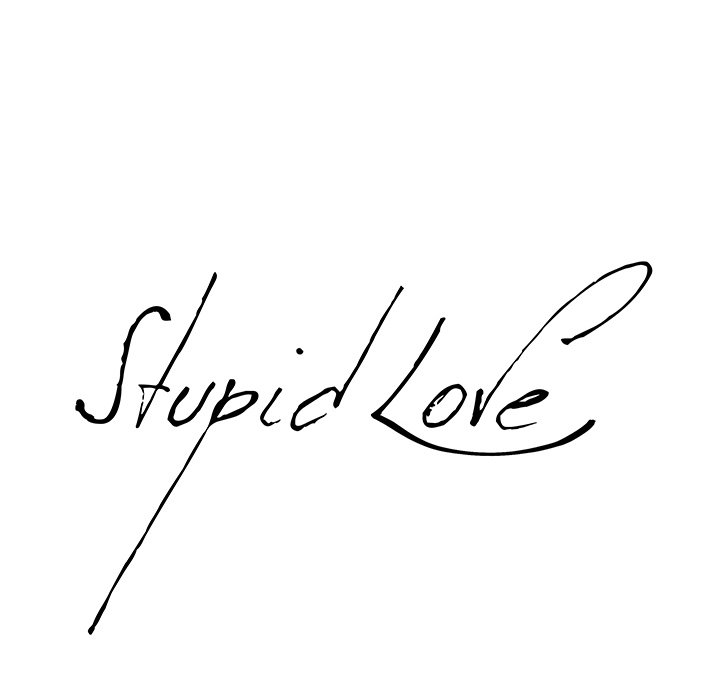 Stupid Love