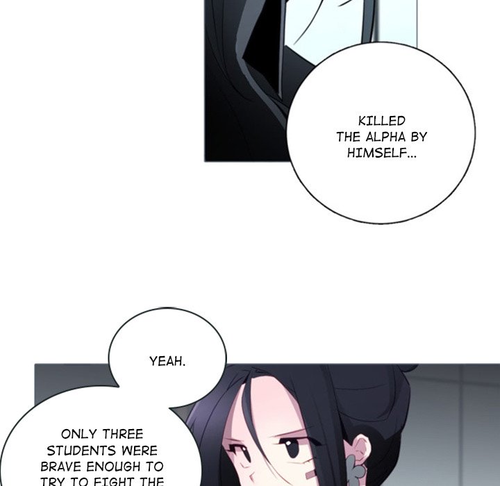 ANZ manhwa