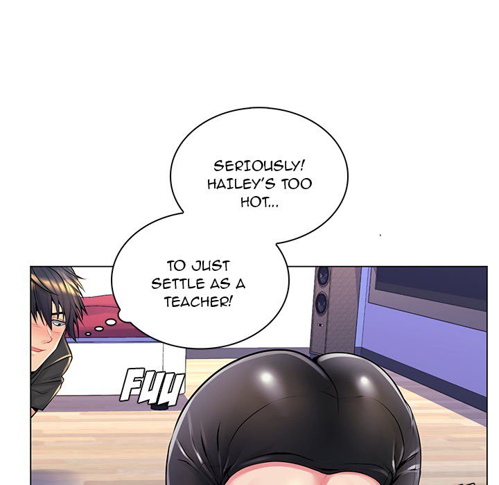 The Teacher’s Secret