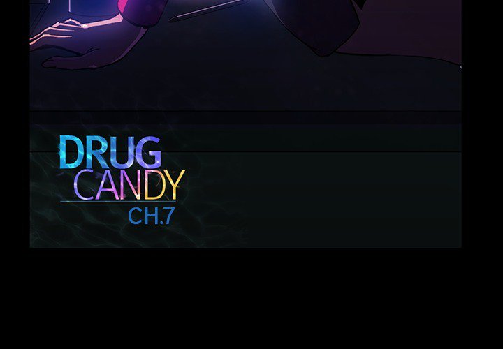 Drug Candy