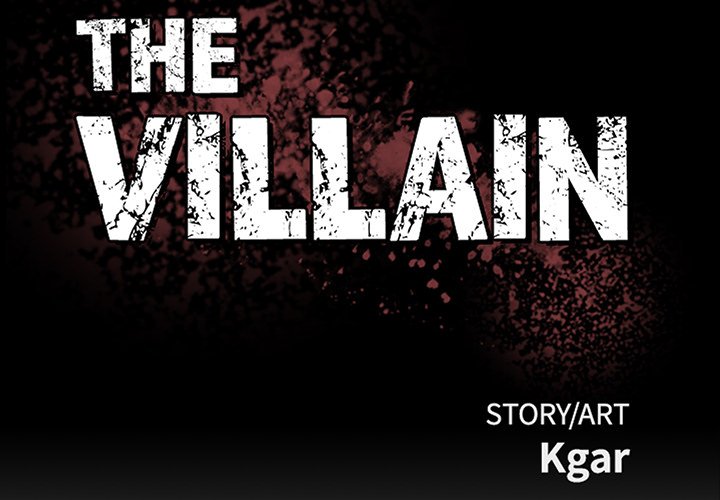 The Villain