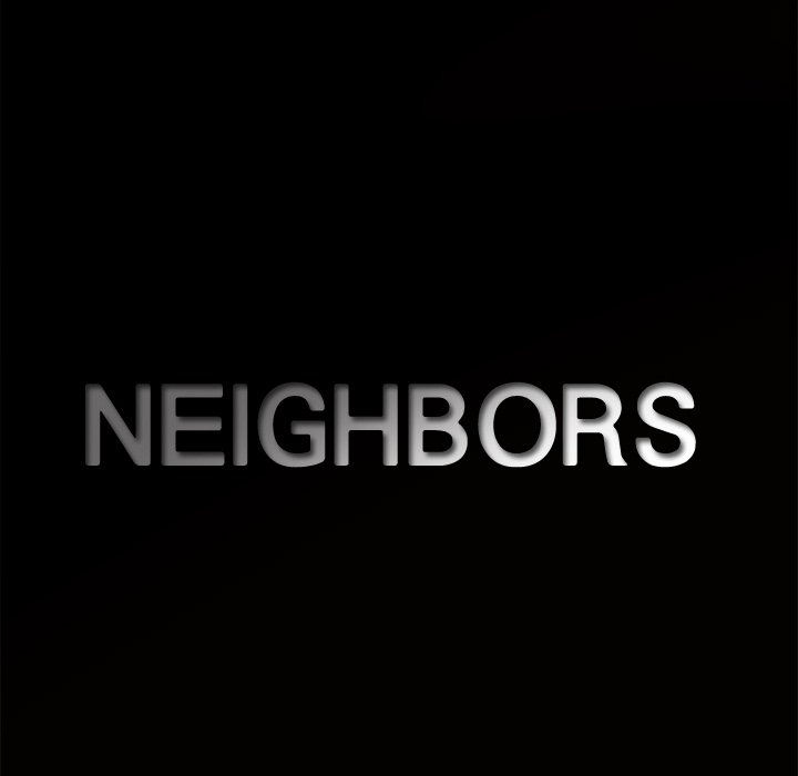 Neighbors