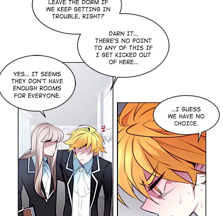 ANZ manhwa