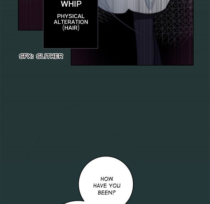 ANZ manhwa