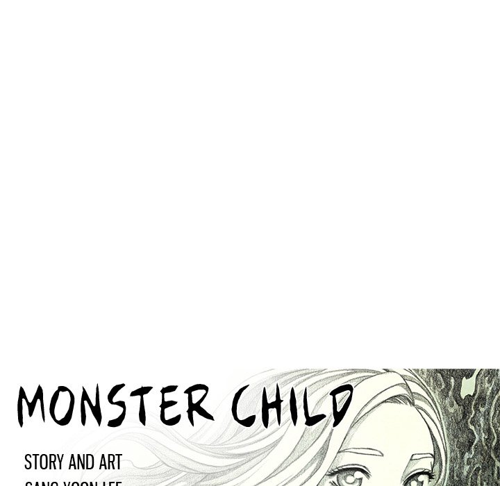 Monster Child