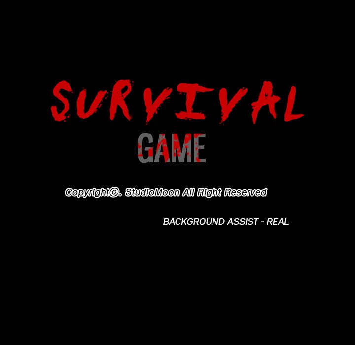 Survival Game