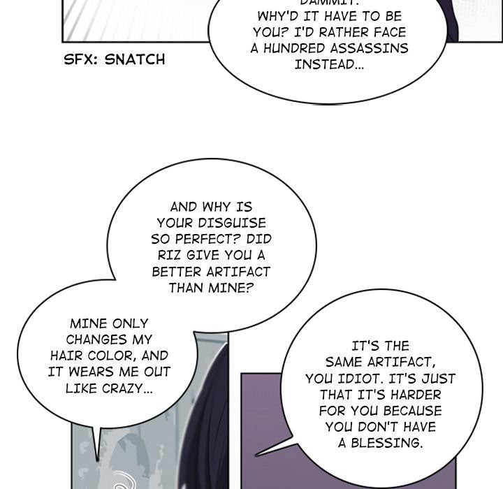 ANZ manhwa