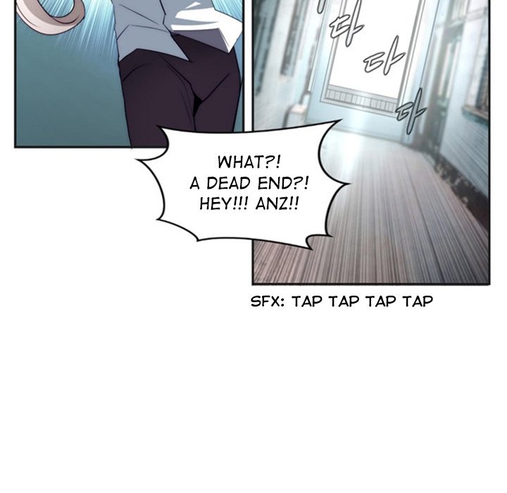 ANZ manhwa