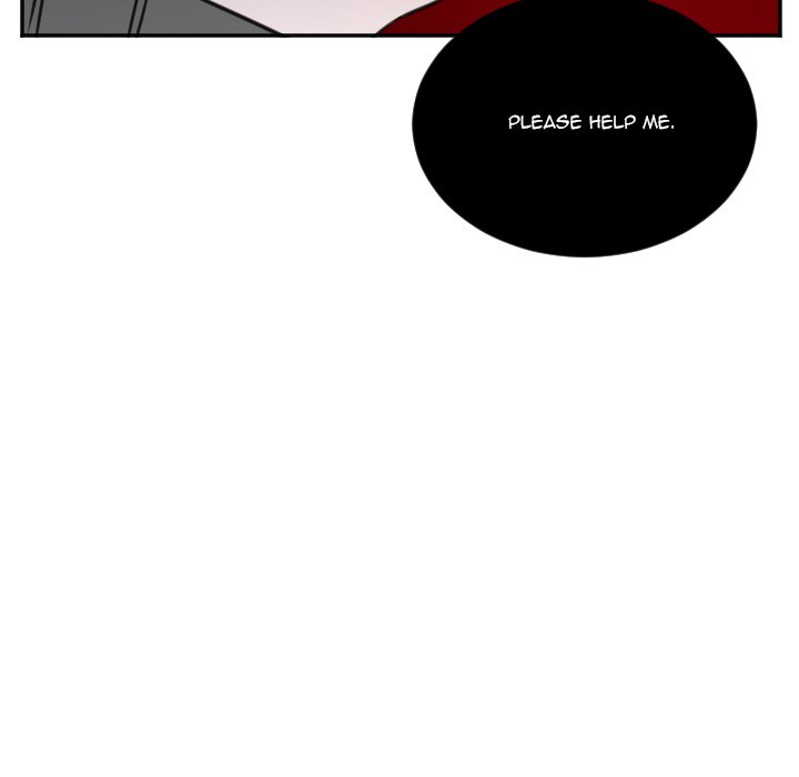 MAYA manhwa