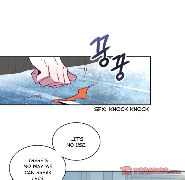 ANZ manhwa