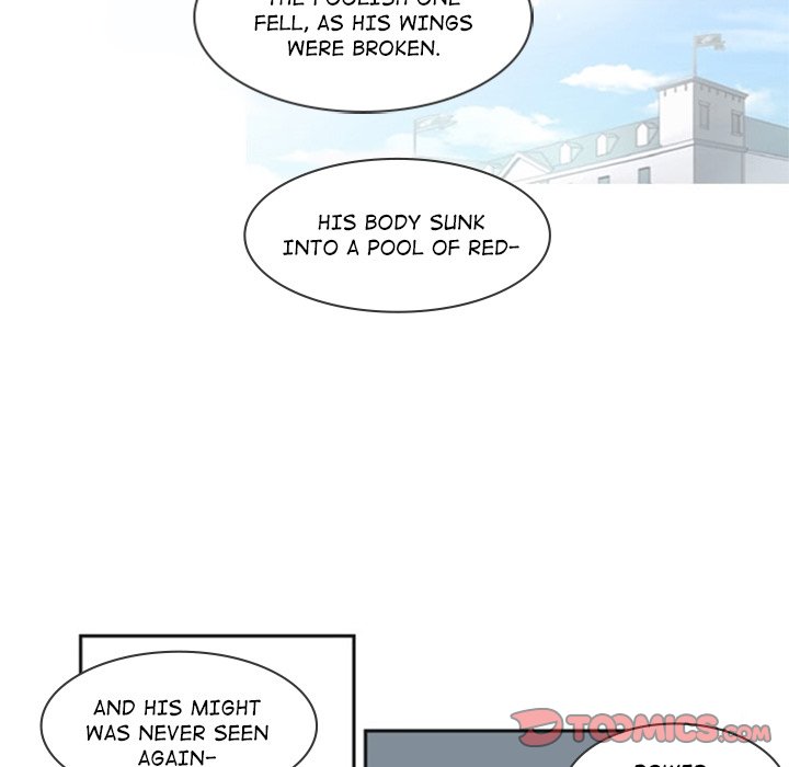 ANZ manhwa