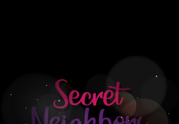 Secret Neighbors