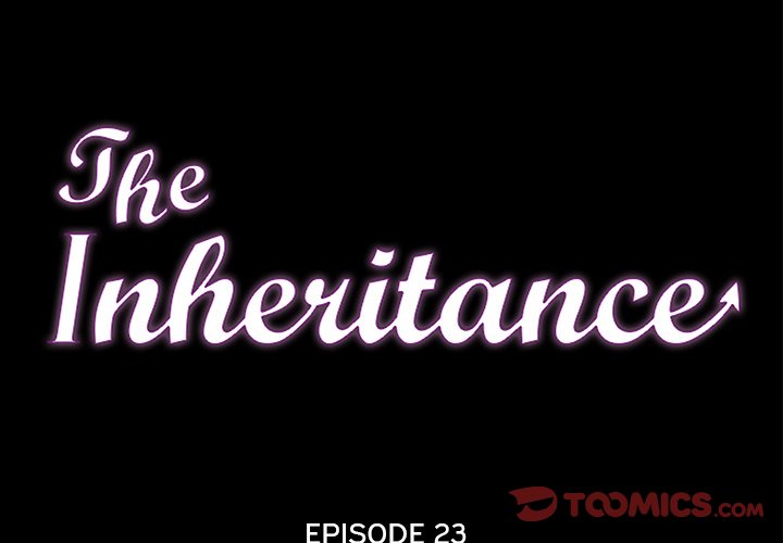 The Inheritance