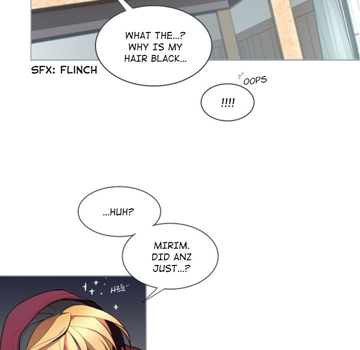 ANZ manhwa