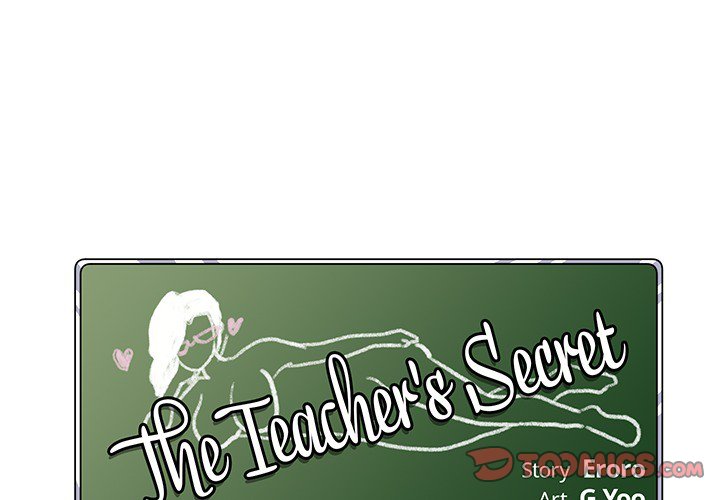 The Teacher’s Secret