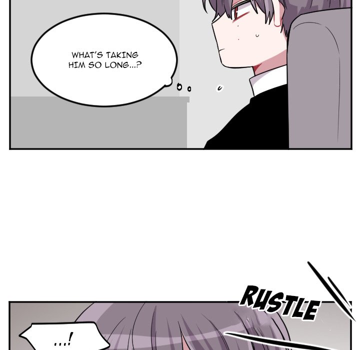 MAYA manhwa